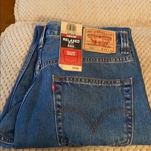 Levi’s Jeans